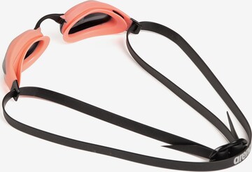 ARENA Glasses 'COBRA CORE SWIPE' in Black