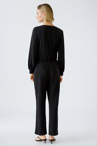 OUI Jumpsuit in Black