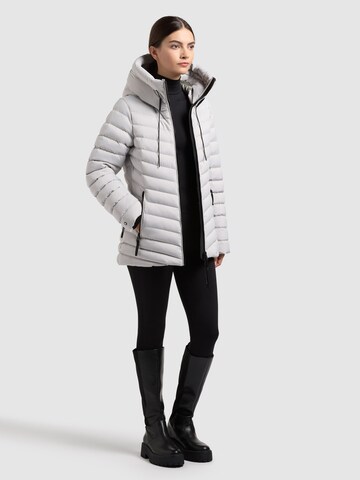 pilka khujo Žieminė striukė 'Pace2'