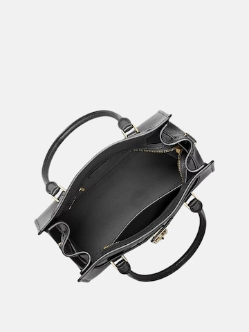 Michael Kors - Bolso de hombro 'MICHAEL KORS HAMILTON MODERNE BORSA' en negro