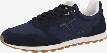 Candice Cooper Sneakers 'Plume 3' in Blue: front