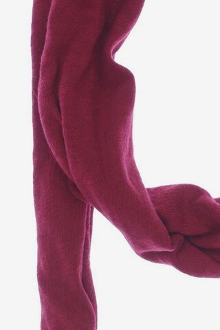 Marc O'Polo Scarf & Wrap in One size in Red