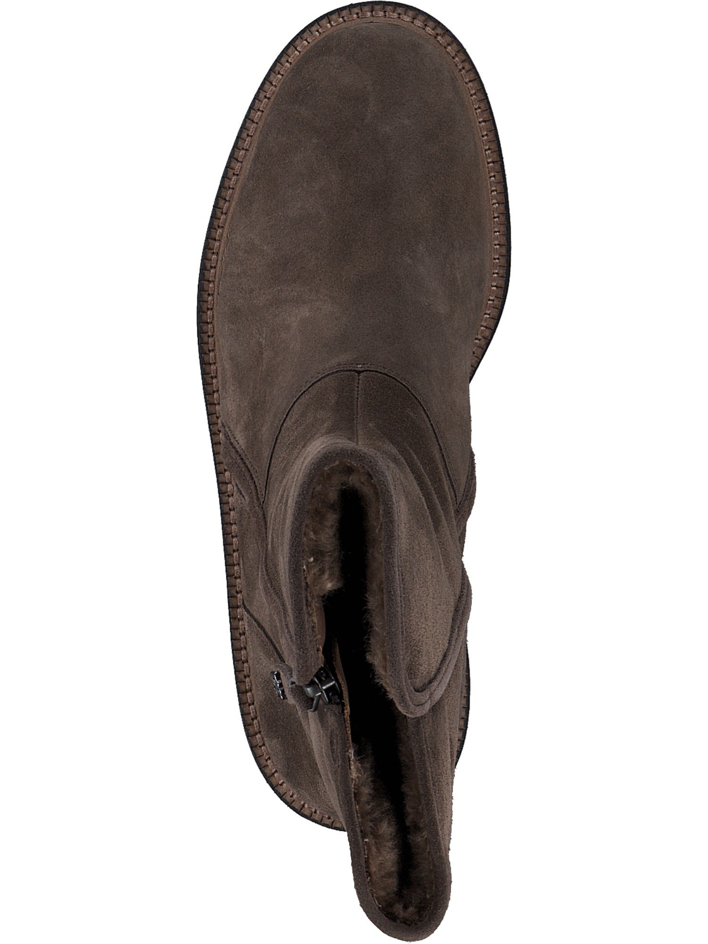 Bottines '8282' Paul Green en marron