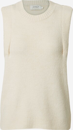 ONLY Weste in beige, Produktansicht