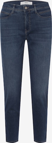 BRAX Jeans 'Mary' in Blue: front