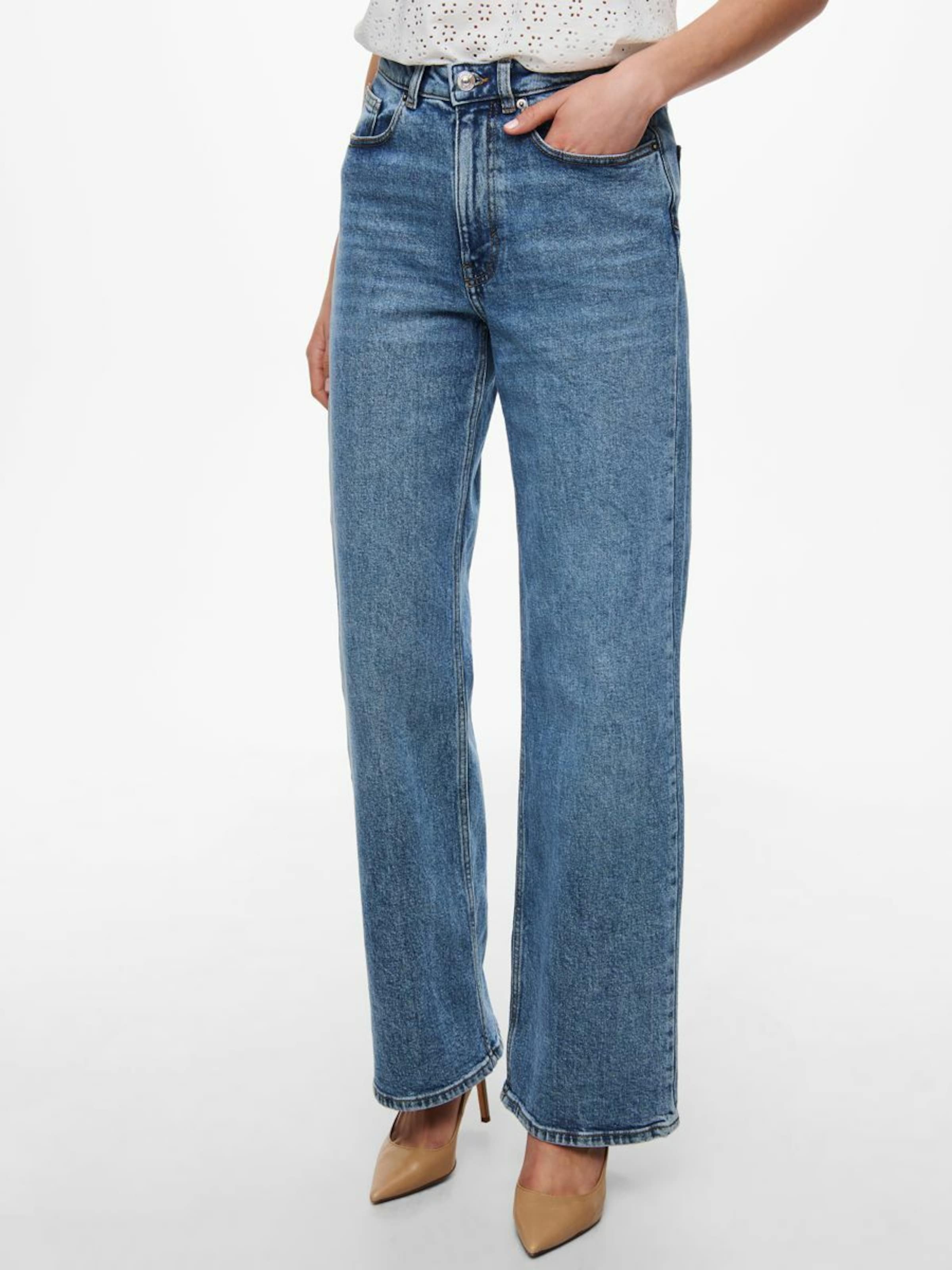 Jeans wide leg da donna » online su ABOUT YOU