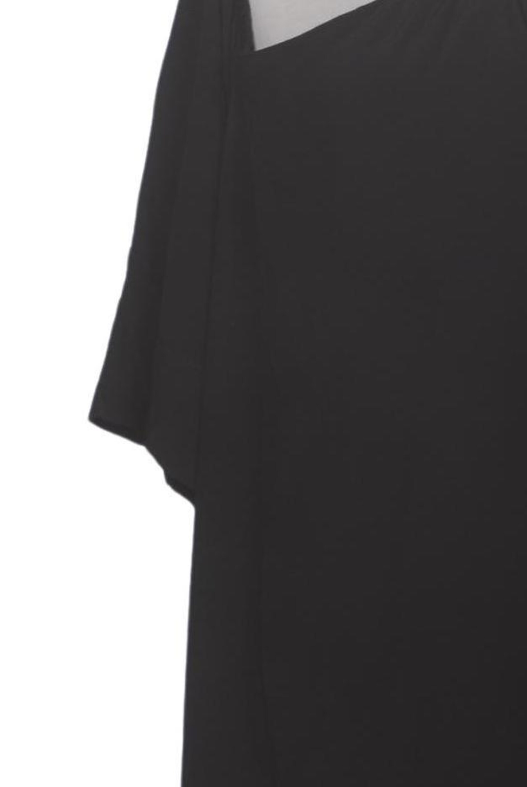 Ulla Popken Kleid 9XL in Schwarz