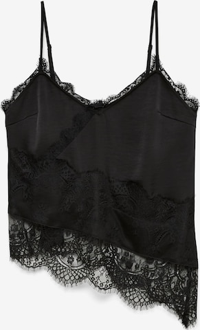 VERO MODA - Top 'VMJulia' en negro: frente