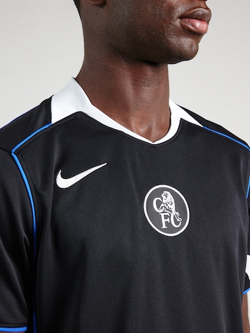Tricou funcțional de la NIKE pe negru