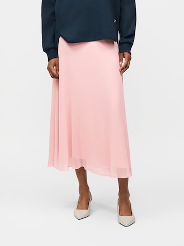 Gonna 'Sari' di JOOP! in rosa: frontale