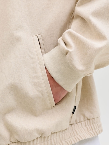 Veste mi-saison 'JPRBlaleister' JACK & JONES en beige