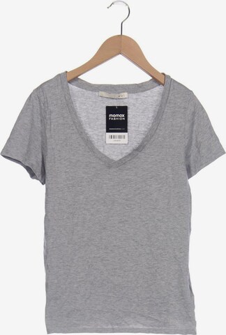 OUI Top & Shirt in M in Grey: front