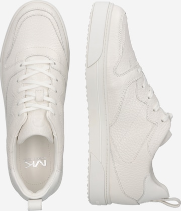 Michael Kors Sneakers 'BAXTER' in White