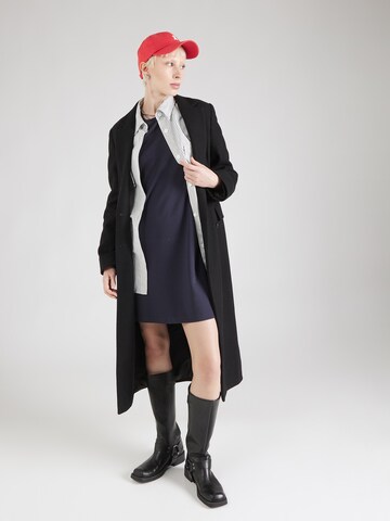 Robe 'MAARILIANA' ARMEDANGELS en bleu