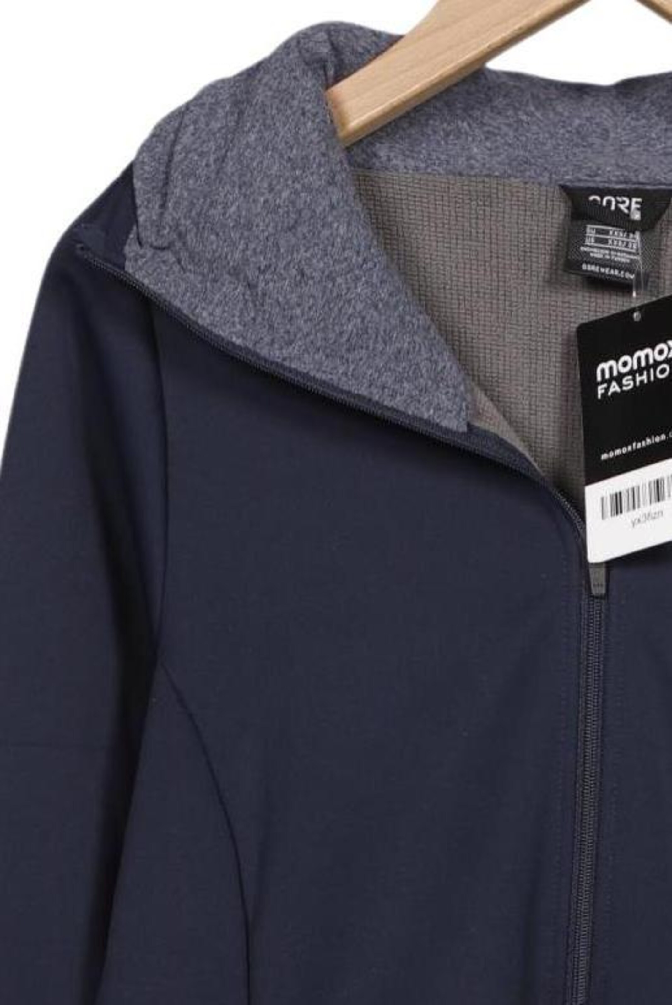 GORE WEAR Jacket & Coat in XS in Blue