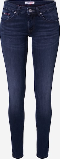 Tommy Jeans Farkut 'SOPHIE' värissä sininen, Tuotenäkymä