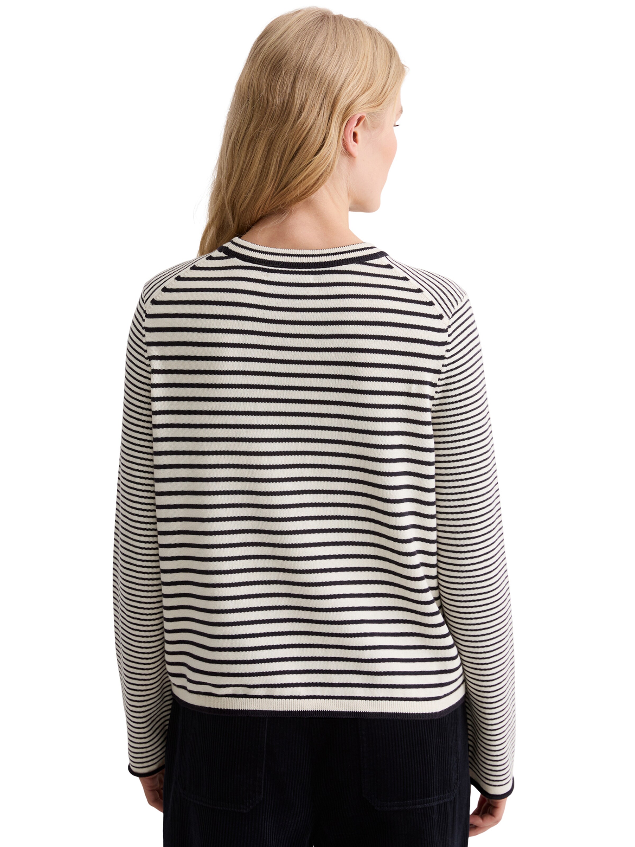 Marc O'Polo Свитер в Бежевый