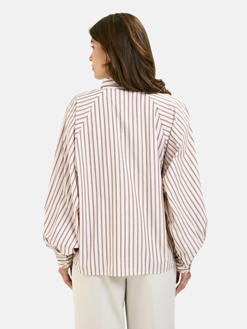 Smith&Soul Blouse in White