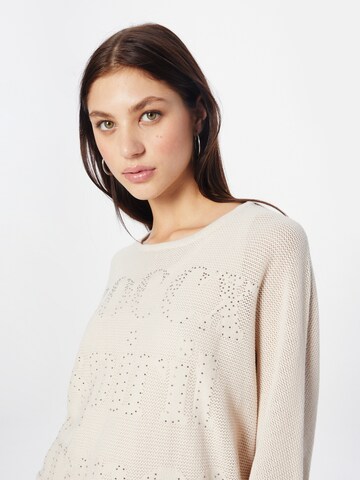 Pullover di Soccx in beige