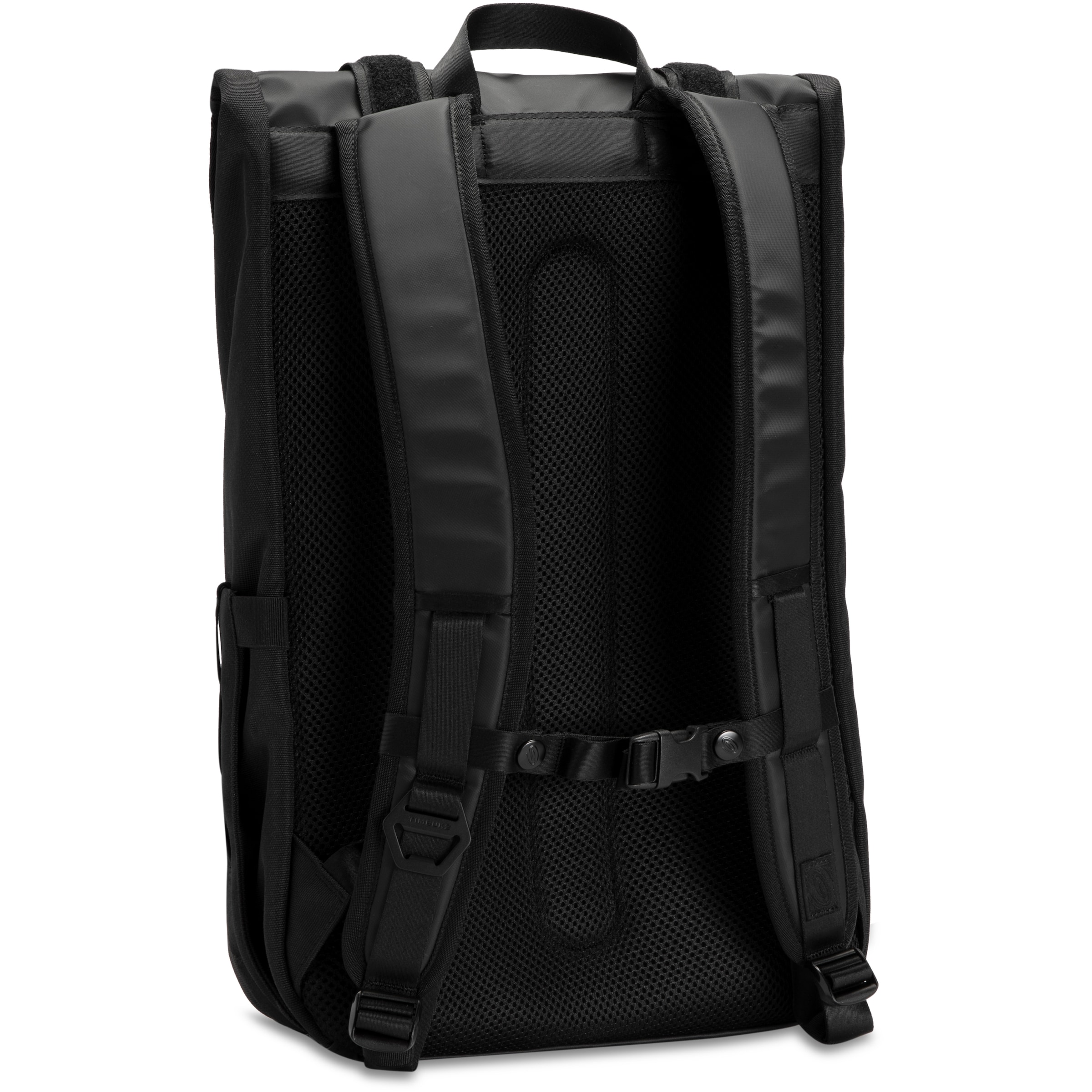 TIMBUK2 Rucksack 'Agent Spire' in Schwarz