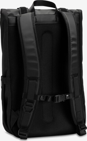 TIMBUK2 Backpack 'Agent Spire' in Black