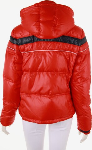BOMBOOGIE Jacket & Coat in XL in Red