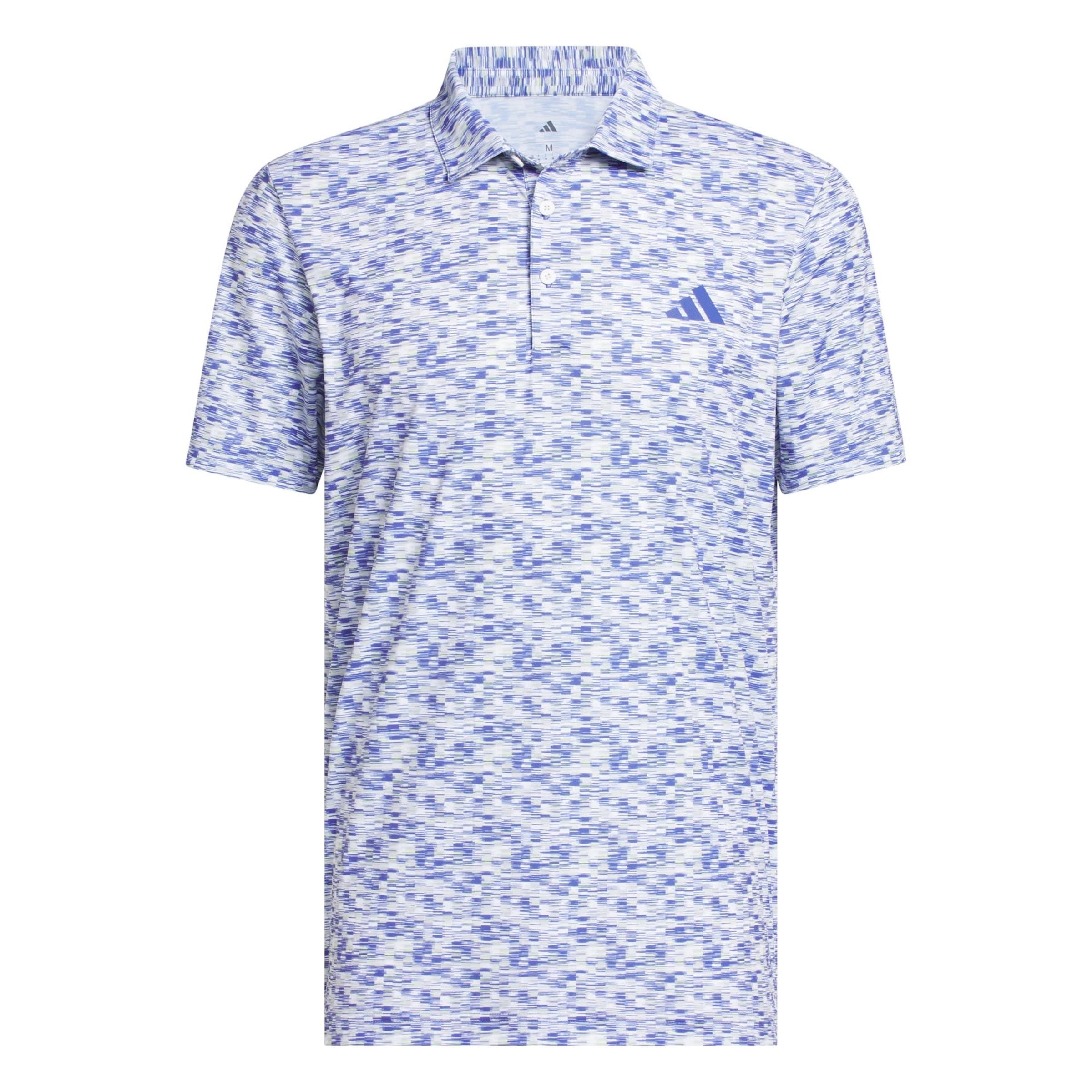 T-Shirt fonctionnel 'Ultimate365' ADIDAS PERFORMANCE en bleu : devant