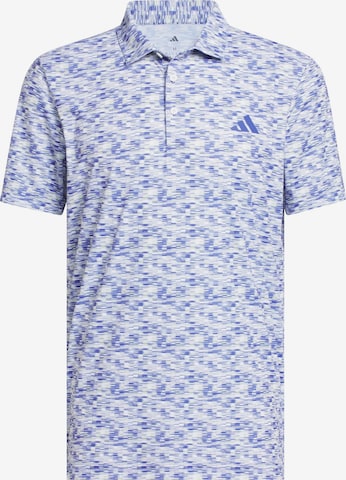 Maglia funzionale 'Ultimate365' di ADIDAS PERFORMANCE in blu: frontale