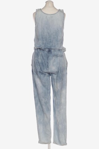 TWINTIP Overall oder Jumpsuit XS in Blau