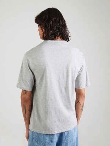 pilka NEW ERA Marškinėliai