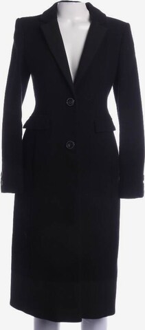 Schumacher Jacket & Coat in XS in Black: front