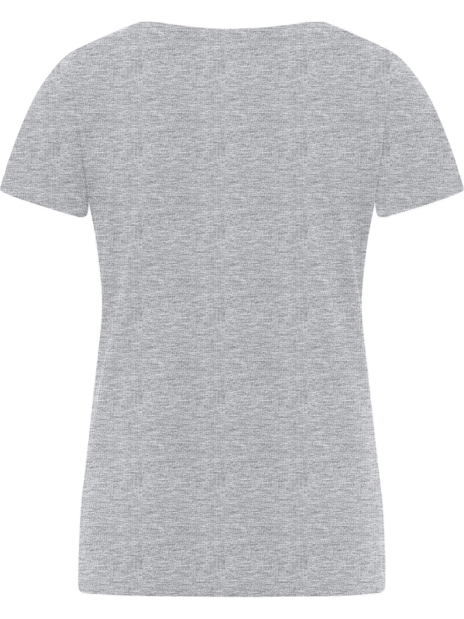 SOMWR Shirt Conserve in Anthrazit, Graumeliert SOMWR Shirt Conserve in Anthrazit, Graumeliert