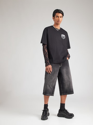 Vertere Berlin Póló - fekete