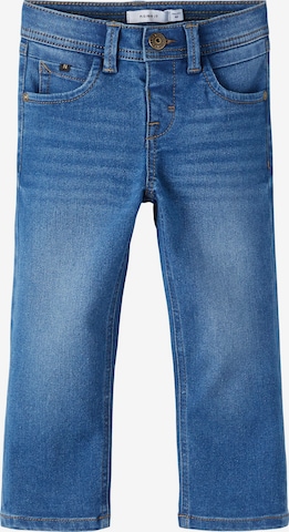 NAME IT Jeans 'Ryan' in Blau: predná strana