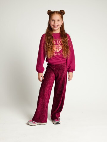 Looxs Revolution Sweatshirt in Red