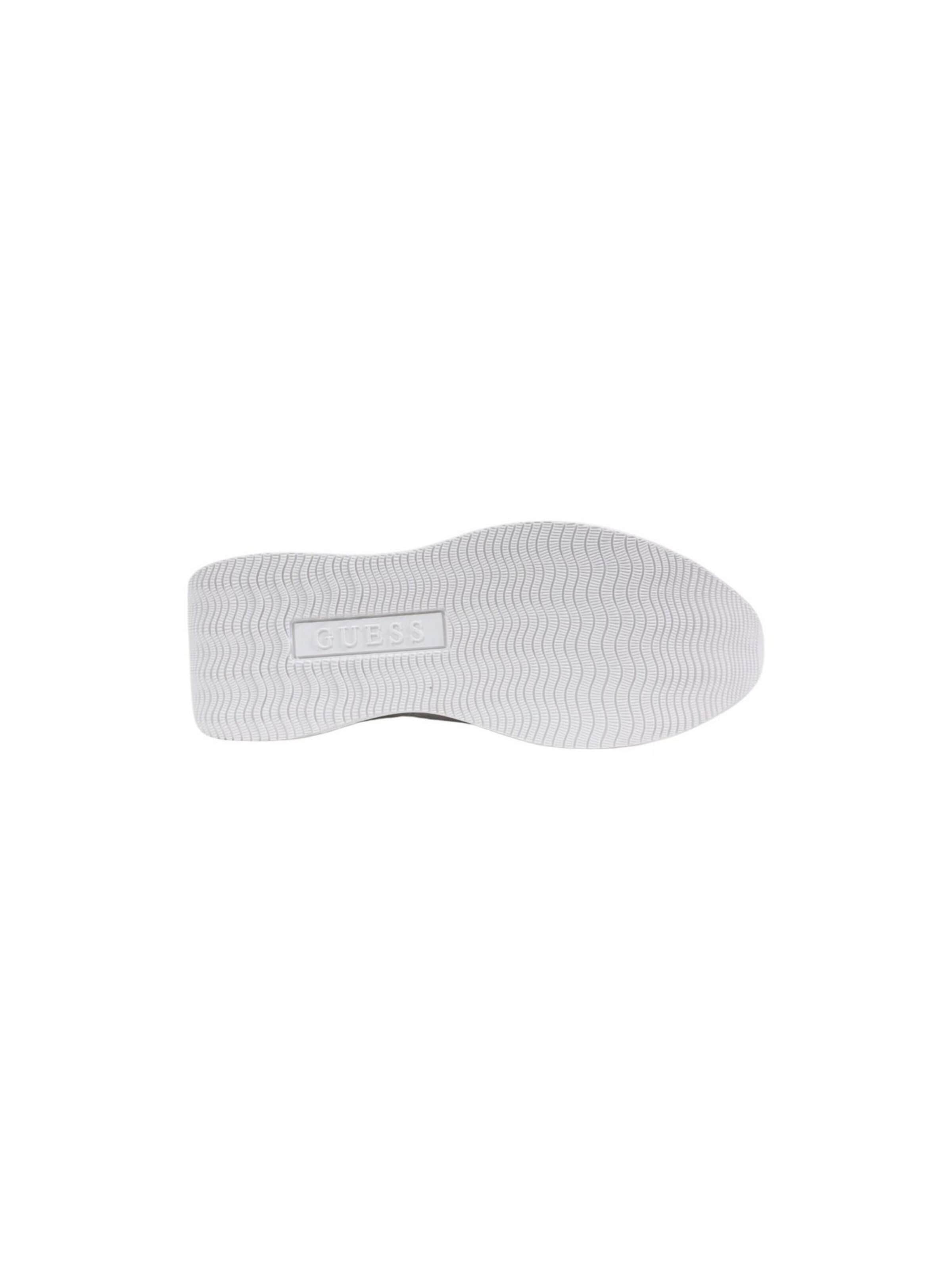 GUESS - Zapatillas deportivas bajas 'Camrio' en blanco