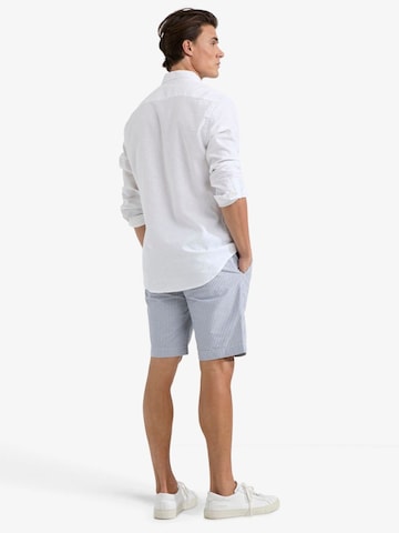 McGREGOR Regular Fit Hemd‌‌‌‌‌‌‌ in Weiß
