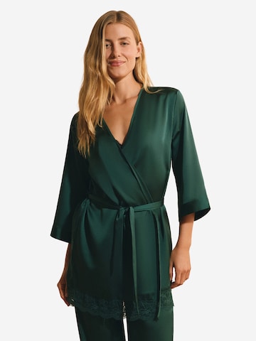 Vestaglia 'Desire' di ETAM in verde: frontale
