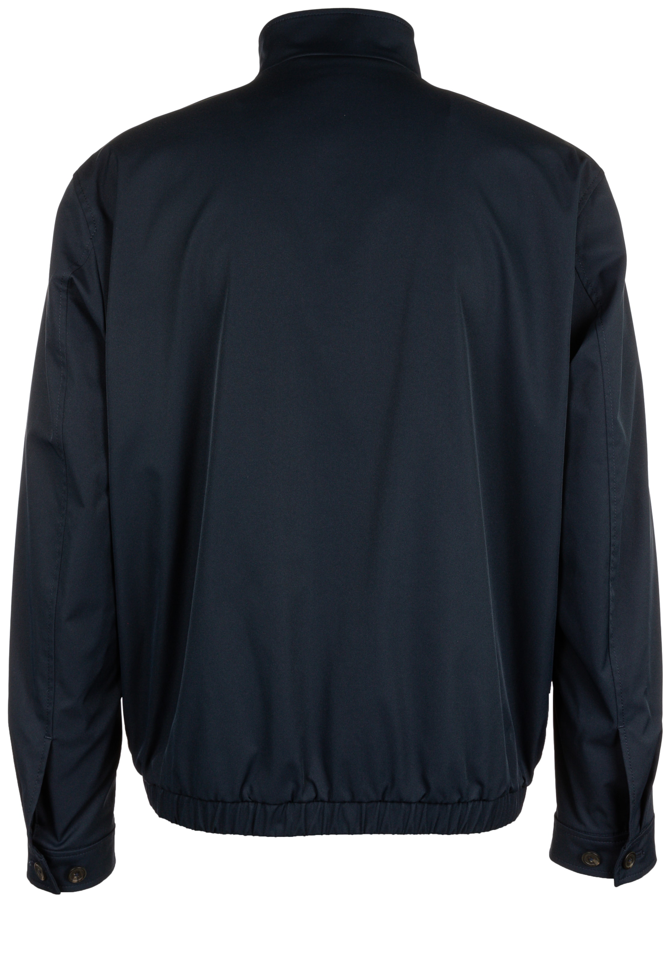 BOSS Between-Season Jacket 'Carvo' in Blue