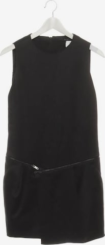 Gucci Kleid XXS in Schwarz: predná strana