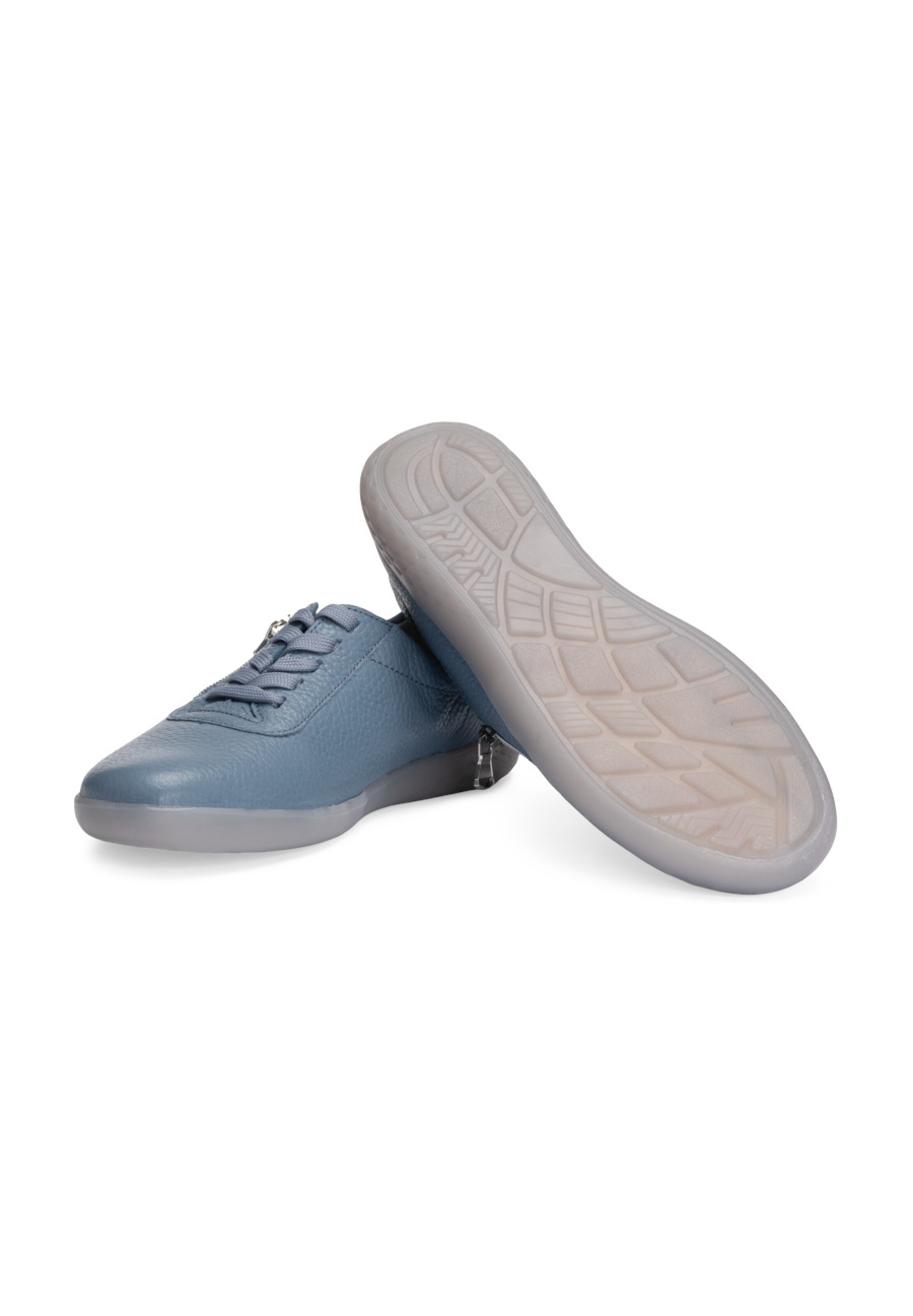 VITAFORM Platform trainers in Blue