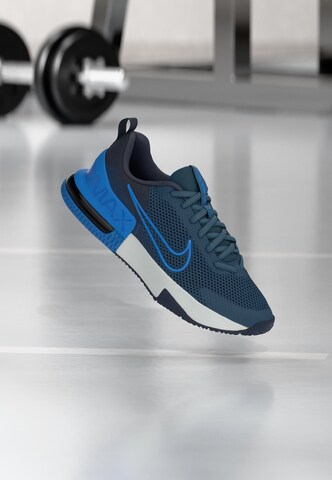 NIKE Sportschuh 'Air Max Alpha Trainer 6' in Blau