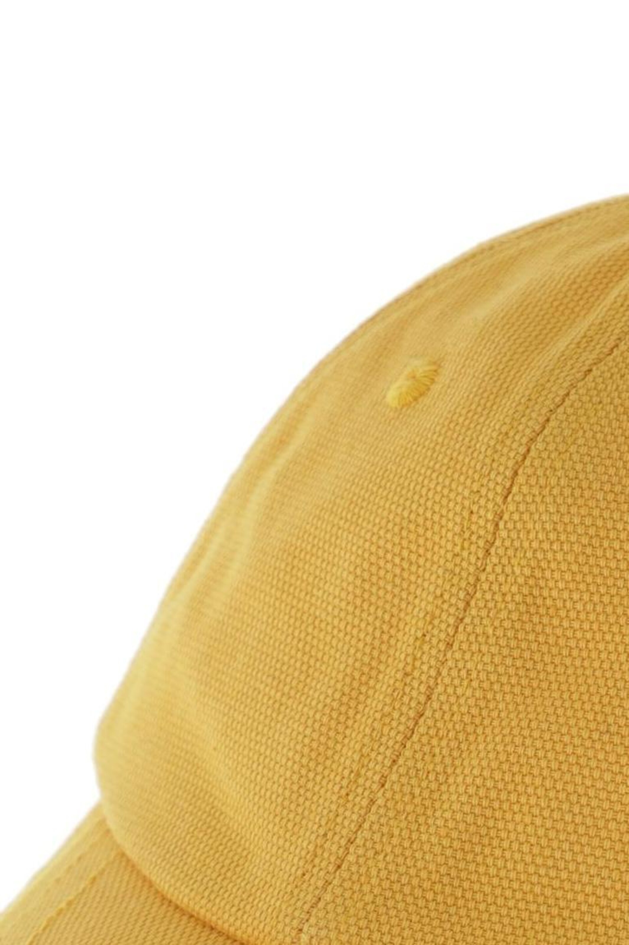 Jacquemus Hat & Cap in 58 in Orange