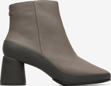 CAMPER Ankle Boots in Brown