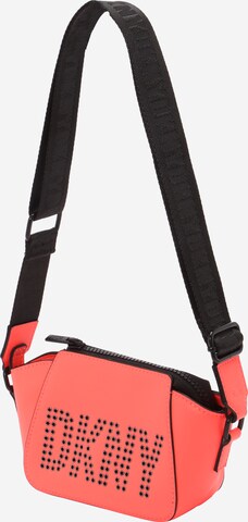 DKNY Taske i orange