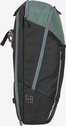 VAUDE Sporttasche 'Cycle 20 II' in Schwarz