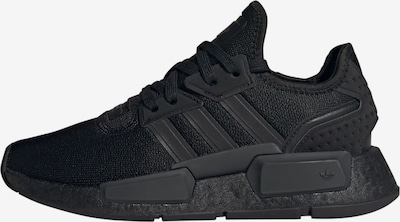 ADIDAS ORIGINALS Sneaker 'NMD G1' in schwarz, Produktansicht