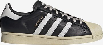 ADIDAS ORIGINALS Sneakers 'Superstar' in Black