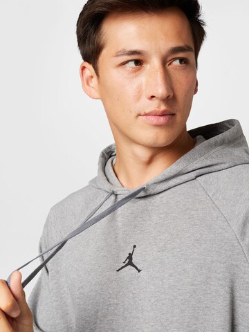 Sweat-shirt Jordan en gris