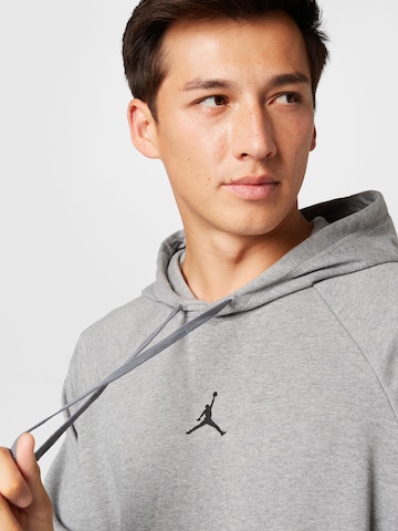 Sweat-shirt Jordan en gris